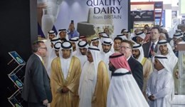 Cheese exports to UAE double – but bigger slice a possibility